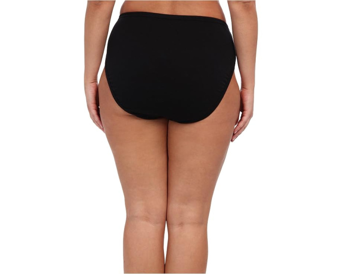 Трусы Jockey Plus Size Elance French Cut 3 штуки