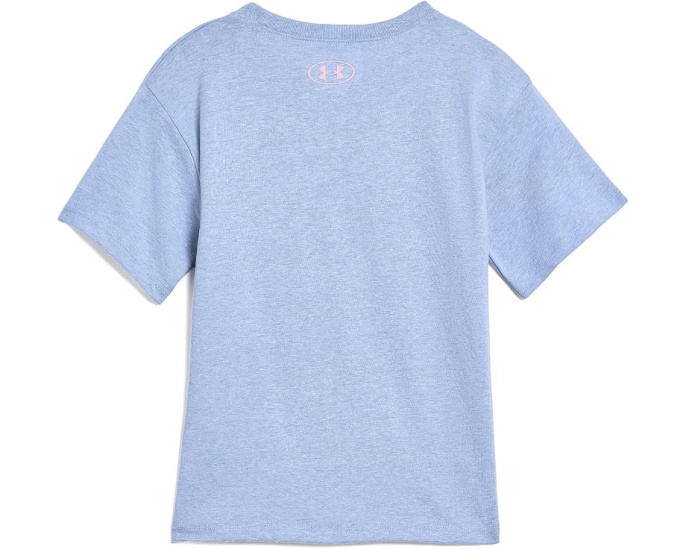 Футболка Under Armour Scenespire Tee для детей старшего возраста