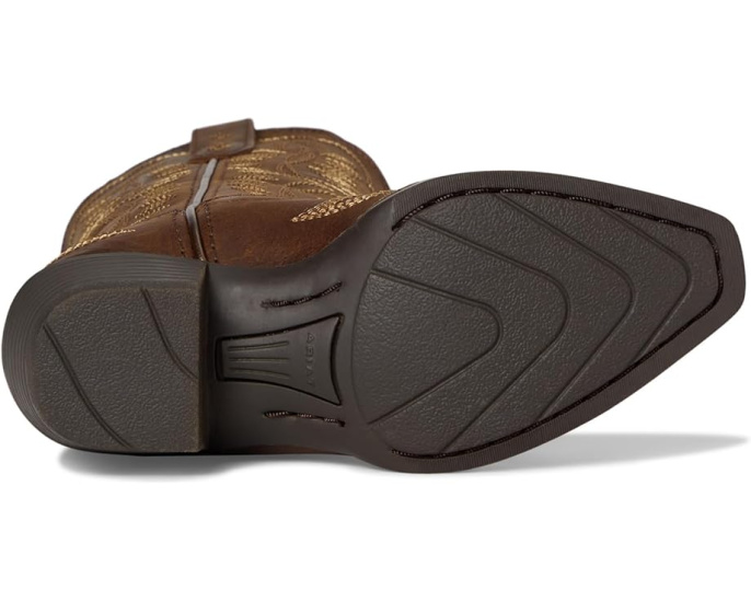 Детские ковбойские сапоги Casanova D Toe от Ariat