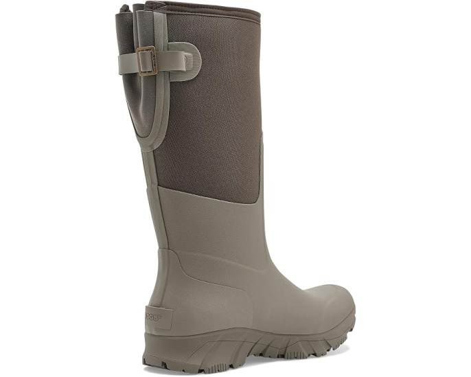 Сапоги Whiteout II Adjustable Calf от Bogs