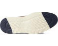 Кроссовки Johnston & Murphy Upton Knit Saddle с переработанными материалами