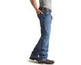 Big & Tall FR M3 Loose Jeans in Flint