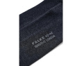 Носки Falke Sensitive London Crew Cut синие