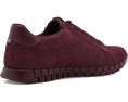 Кроссовки ECCO Gruuv Lite Easy Slip Toggle Casual на шнуровке