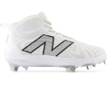 Бейсбольные бутсы New Balance FuelCell 4040 v7 Mid-Metal с высоким берцем