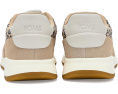 Кроссовки TOMS TRVL LITE Retro из замши с эластичным мысом и съемной стелькой