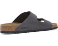 Сандалии Birkenstock Arizona с регулируемыми ремешками