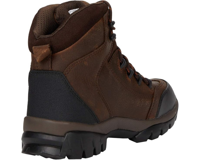 Avenger Work Boots A7264 композитный носок EH водонепроницаемые рабочие ботинки