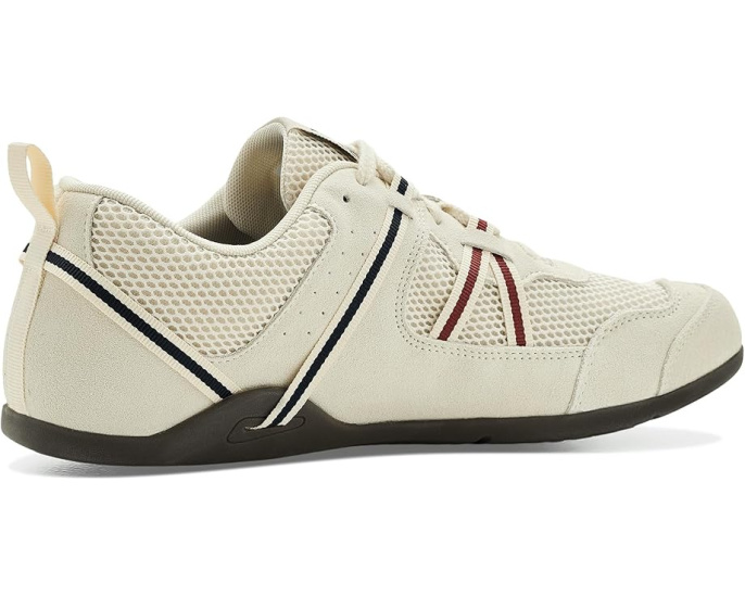 Кроссовки Prio для бега с широким мысом и нулевым перепадом Xero Shoes