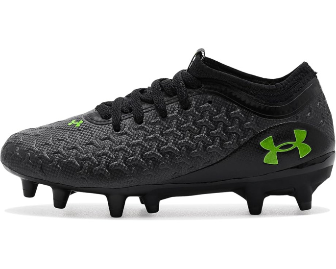 Детские футбольные бутсы Under Armour Magnetico Select 6 Jr