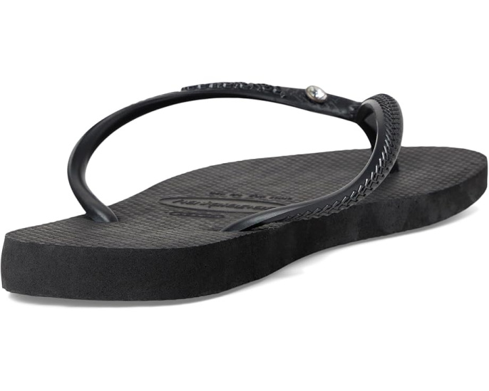 Havaianas шлепанцы Slim Crystal SW II