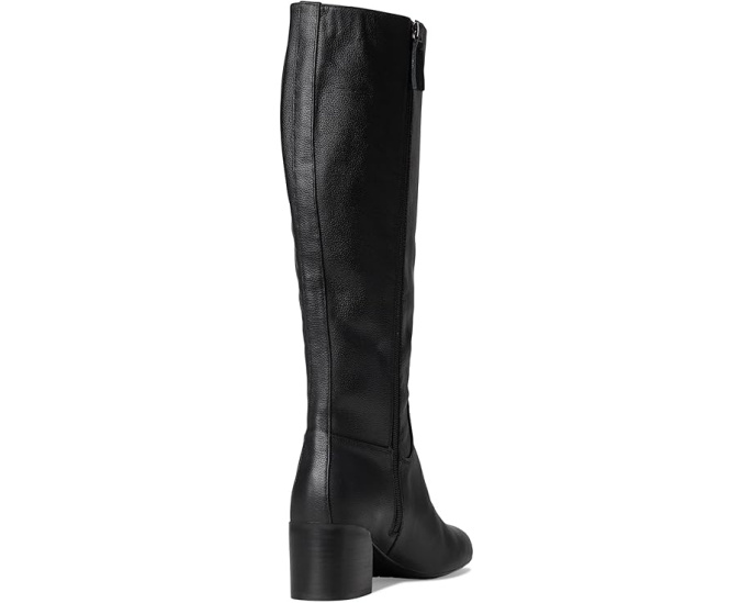 Ботинки Sofft Cecily из мягкой водоотталкивающей кожи на устойчивом каблуке