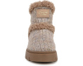 Ботильоны Circus NY by Sam Edelman Clare с отделкой под искусственный мех