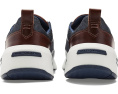 Кроссовки Wolf & Shepherd Supercrossover Trainer с сетчатым верхом и подошвой TPU
