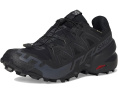 Кроссовки Salomon Speedcross 6 GTX с подошвой Contagrip