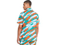 The Color Blitz Dolphins (Polo)