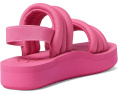 Сандалии Totally Tubular с двойными лямками Roxy для детей