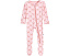 Комбинезон с рюшами и двусторонней молнией для малышей от Kickee Pants Kids
