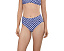 Seafolly брюки Marseille с высокой посадкой