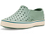 Кроссовки Miles Native Shoes на литой подошве с перфорацией