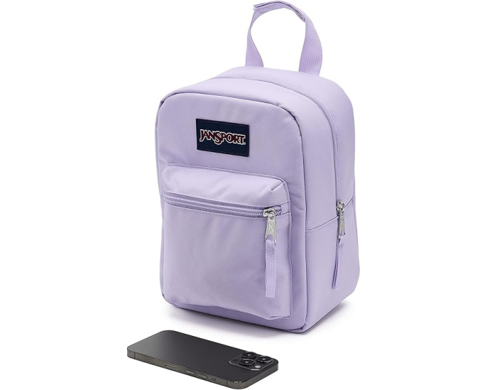 Ланч-бокс JanSport Big Break c утеплением