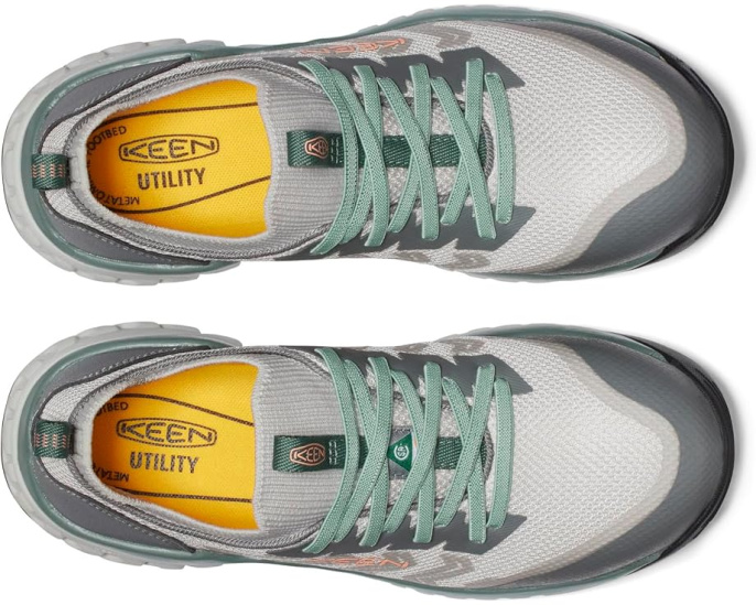 Кроссовки KEEN Arvada Shift с композитным носком
