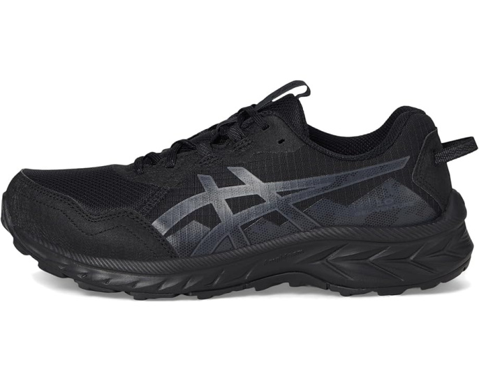 Кроссовки ASICS GEL-Venture 10 с защитой пятки и язычка