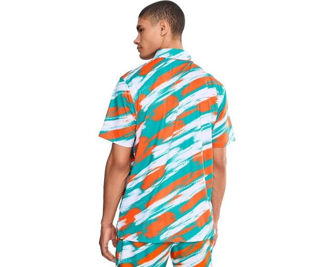 The Color Blitz Dolphins (Polo)