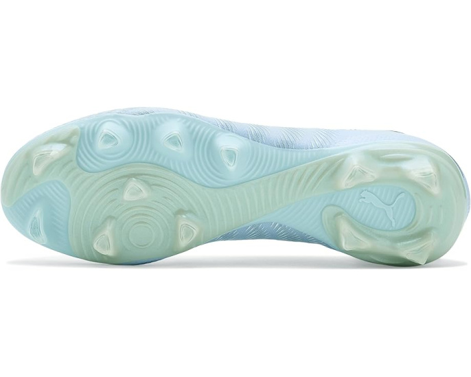 Бутсы для футбола на искусственном покрытии PUMA Future 9 Pro Firm с технологией 3D Grip