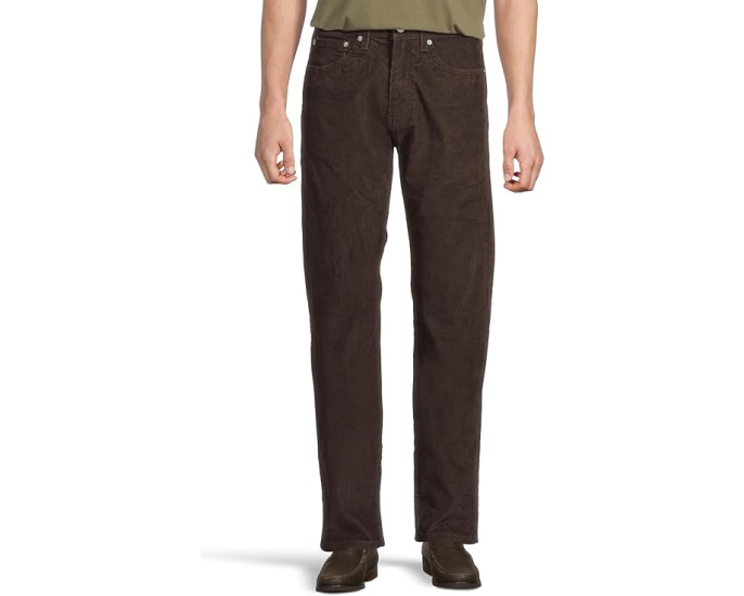Джинсы Levi's® 505 Regular с застежкой-молнией