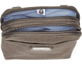 Кроссбоди Take Two RFID Bryant с защитой от сканирования Baggallini