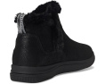 Ботинки Clarks Breeze Fur с искусственным мехом и съемной стелькой