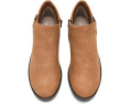 LifeStride Oasis Zip Short Boots удобные женские ботинки на низком ходу