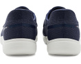 Кроссовки Skechers Hands Free Slip Ins On The Go Flex Radiant с принтом