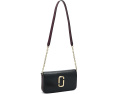 Кошелек на цепочке Marc Jacobs The Snapshot Wallet с клапаном