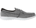 Туфли Skechers GOwalk Lite Isla с джерси-трикотажем
