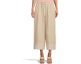 Двухпальмовые кюлоты с вышивкой Tommy Bahama