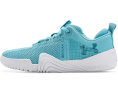 Кроссовки Under Armour TriBase Reign 6 с эластичной панелью для легкого надевания