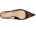 Туфли Steve Madden Kittie с острым носком и котячьим каблуком