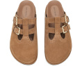 Мюли Free People Shoreditch Buckle с пряжкой