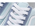 Кроссовки для скейтбординга Vans Old Skool с классической боковой полосой