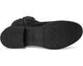 Ботинки Skechers Tenley Dreaming Of Fall на каблуке черные