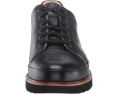 Кроссовки Samuel Hubbard DressFast с кожаным верхом и подошвой Vibram