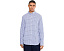 Рубашка Performance Cotton Tattersall от Vineyard Vines с охлаждающим нейлоном