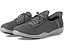 Обувь Skechers Newbury St Our Time Hands Free Slip Ins с памятью формы