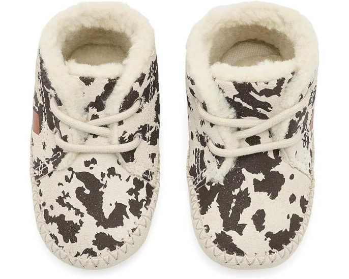 VEJA ботинки Baby Winter Light ZZ для младенцев