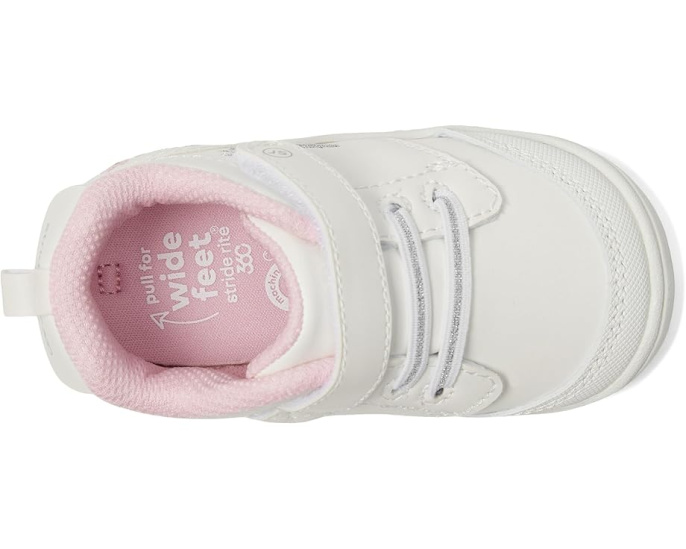 Детские кроссовки Stride Rite SR-Taye 2.0 на липучке
