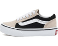 Кеды Vans Old Skool на шнуровке с усиленным носком