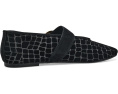 Балетки Tamarra Kenneth Cole New York с фактурной кожей