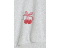 Pink Dreams Graphic Sweatshirt (Little Kid/Big Kid)